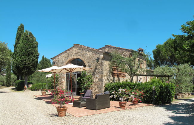 Antico Borgo San Lorenzo - Fico - Foto 12