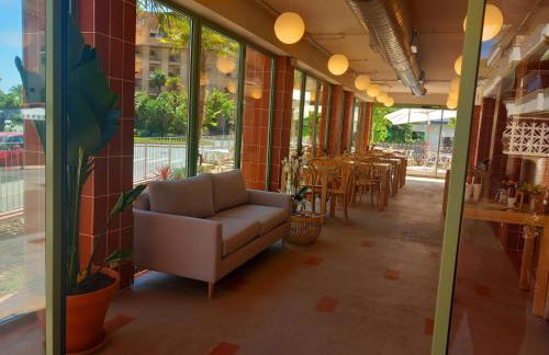 Aparthotel Terra Aurea - Foto 9