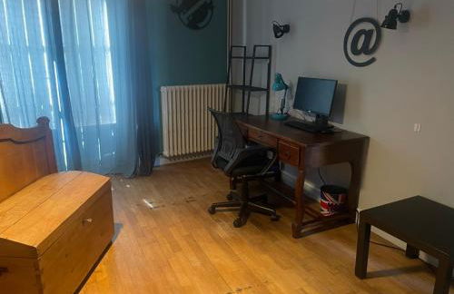 Maison de ville dans la baie du Mont Saint Michel - Foto 24