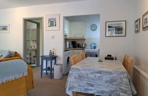 2-bed flat with balcony - Foto 7