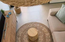 Gelijkvloerse villa met privézwembad en dakterras - Foto 23