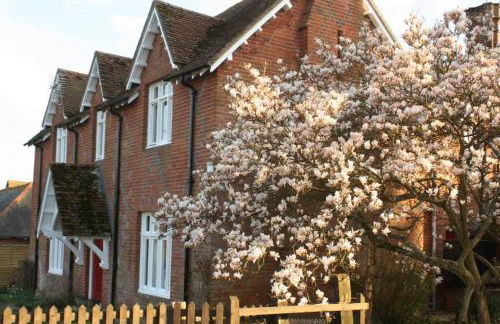 Farmhouse in the heart of the New Forest - Foto 36