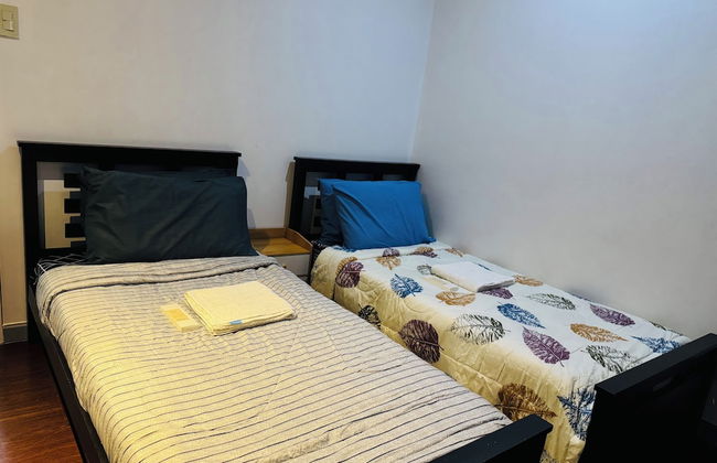 2 bedrooms in makati with balcony - Photo 15