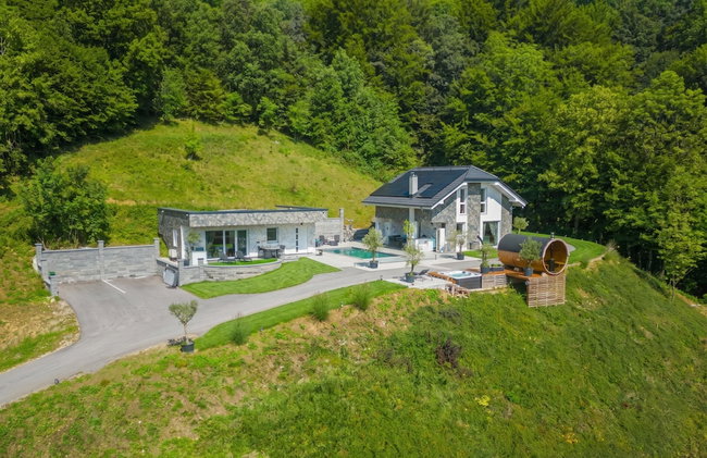 Wellness Resort Trebnje - Foto 57