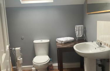 Ye Old Sun Inn, Barn Studio - Foto 15