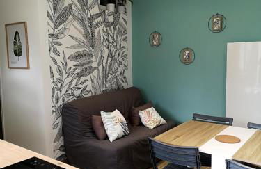 Dépendance avec terrasse, Disneyland Paris - Foto 10