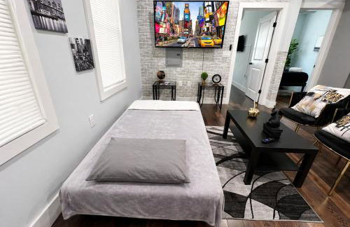 Modern 2BR Apartment Near New York City - Foto 32