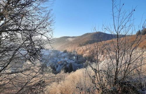 Chalet à L'orée du bois avec parking - Foto 25