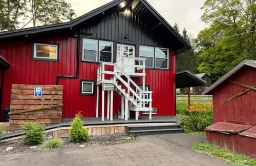 Froggy Goggle Barn - Foto 1