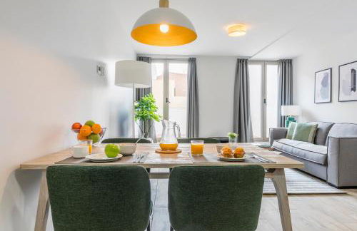 Feelathome Goya Apartments - Photo 14