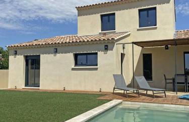 Le nid d'Emilie - Foto 21