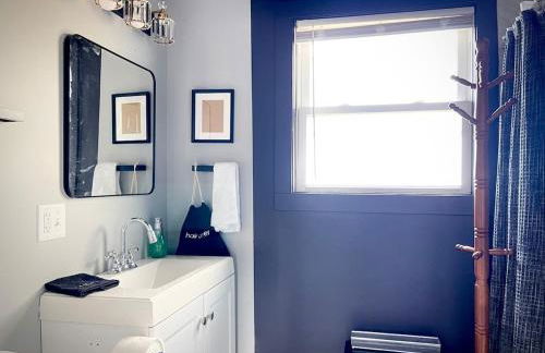 Cozy 4-Bedroom Apartment in Evanston - Foto 22