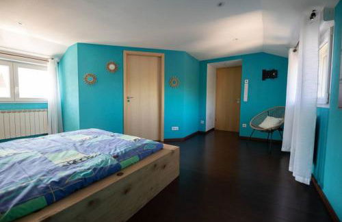 Gîte Les Lavandières - Foto 34