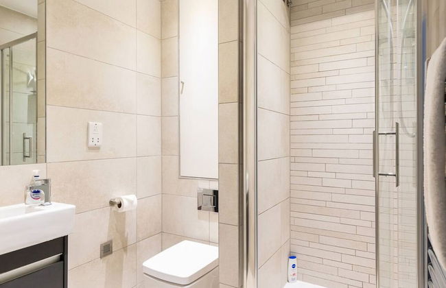 Second nest Brixton - Foto 34