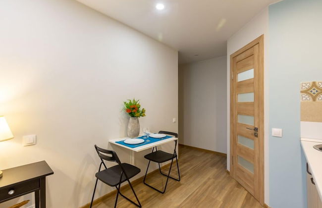 Kvart-Apart Serebryanka - Foto 34