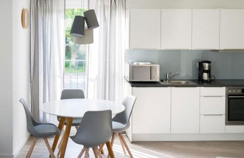 Ferienwohnung Wilhelmstraße - Foto 4