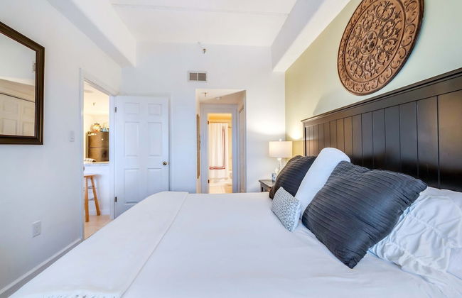 Uhost AI 2BR Condo w Balcony Great Views - Foto 21