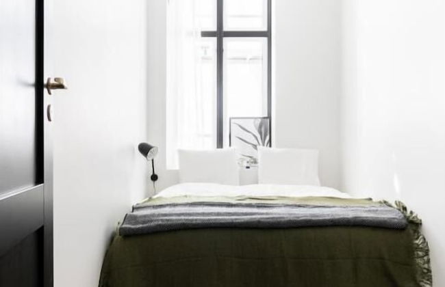 Stay Bryggen - Serviced Apartments - Foto 6