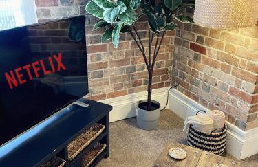 Rear of Northway Court Farm - Foto 22