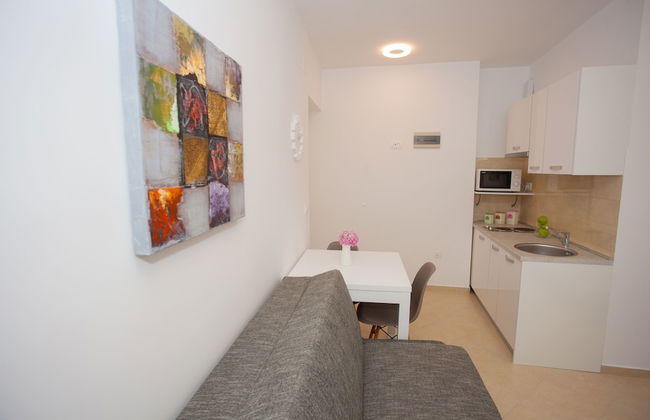 Split Summer Lounge Apartments - Foto 13