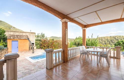 Hillside Retreat in Roquebrun - Foto 22