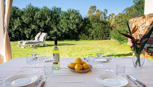 Green House - Foto 3, sunbed