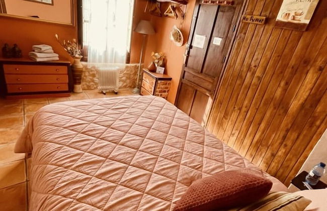 Casa Rural Ubeda - Full House - Casa Completa - Foto 16