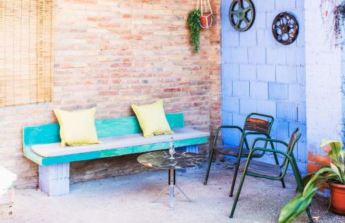 Casa Arbós Casa rural a Arbeca, les Garrigues - Foto 47