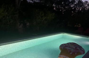 Dreamy relaxing secluded Villa Aurora - Foto 65