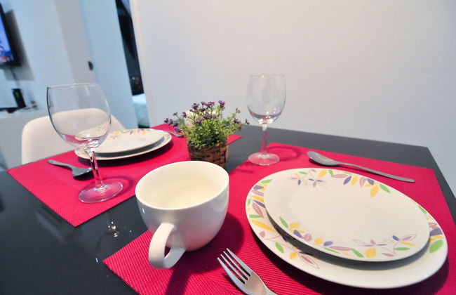 Kenwingston Square Garden by IdealHub - Foto 43