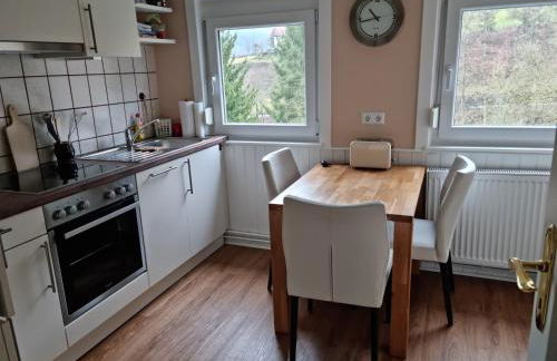 Ferienwohnung Sägemühle - Foto 11