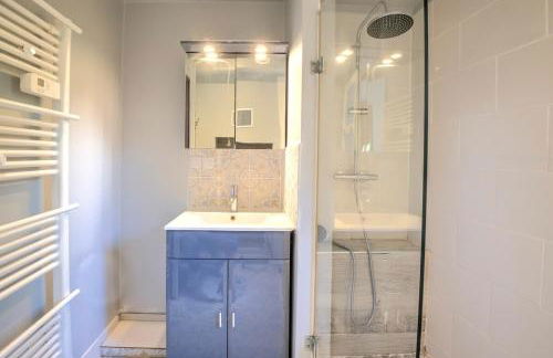 Le chalet sur Manoire - Foto 21