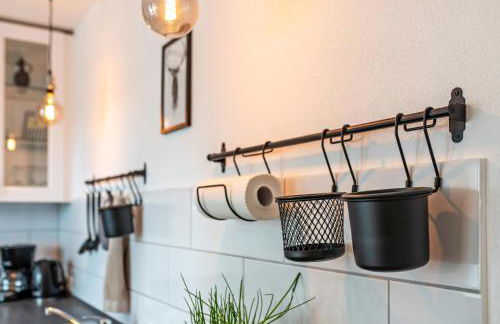 Haus Bergruh Kuckucksnest - Foto 10