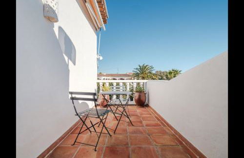 La Finca Blanca Javea - Foto 9