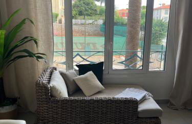 Beau 2P, très équipé, localisation parfaite/AC - Foto 35