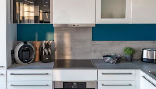 5 Sterne Penthouse DeichSuite - Foto 4