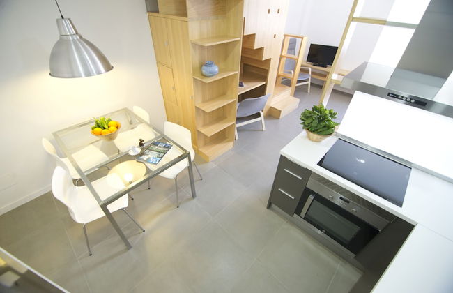 Smart Suites Albaicin Apartamentos - Foto 53