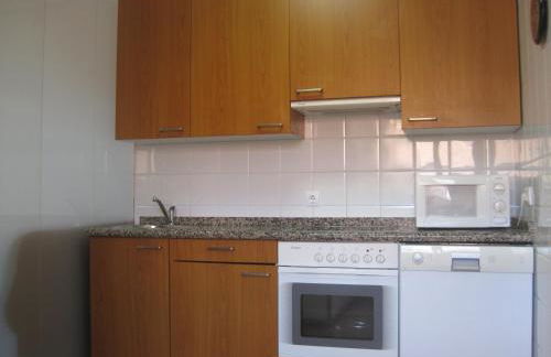 Apartamento Arriondas - Photo 22