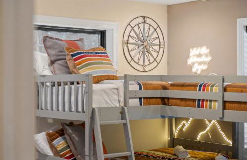 Luxury Getaway with Nature and Comfort - Foto 30