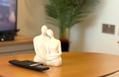 Prestige City Apartment with Magnificent City Views - Foto 10