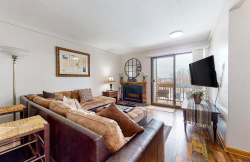 Lakeside Delight, unit 423 - Foto 1