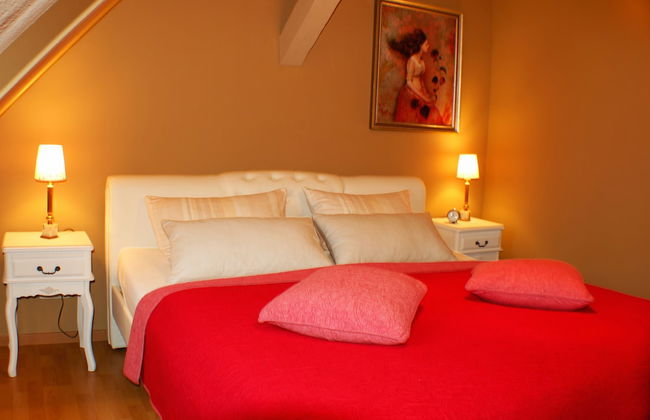 Ferienwohnungen Stobenstrasse - Foto 7