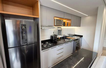 ID Vida Urbana - Paraiso em Goiania - Foto 32