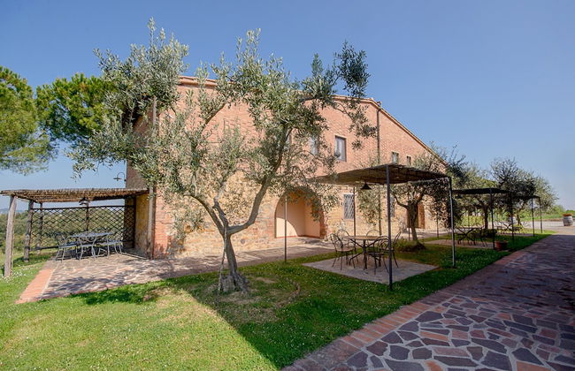 Castellare di Tonda Resort & Spa - Photo 72