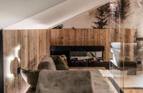 ALPEDOR Mountain Suites - Foto 39