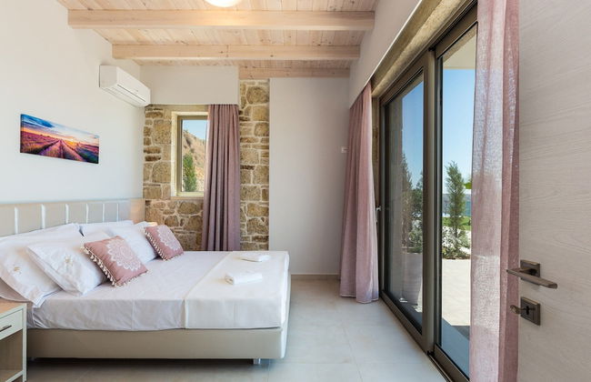 Scenic Villa With Private Pool - Foto 5