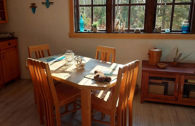 Nice Accommodation at the Grand Héron - Foto 5