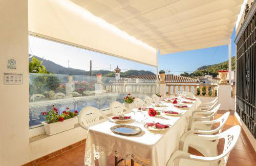 Villa Parador del Silo - Foto 20