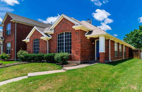 Relaxing 3BR 2BA Oasis - Hot Tub & 5 Beds! - Foto 22