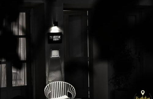 MY Volissos Apartments - Foto 44